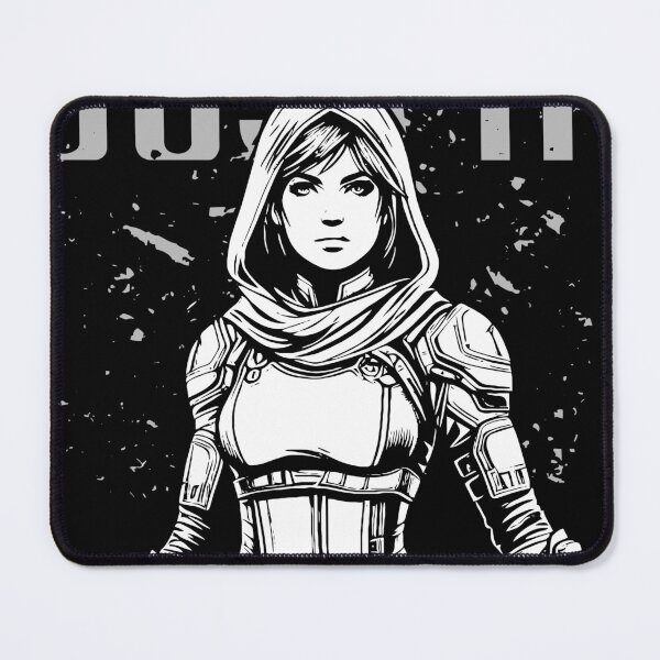 Item preview, Girl Hero designed and sold by Aleksandar Kostjuk.