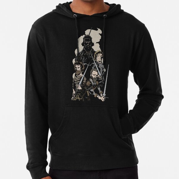 Item preview, German Masters (Black Shirts Only) designed and sold by Joel Sutherland.