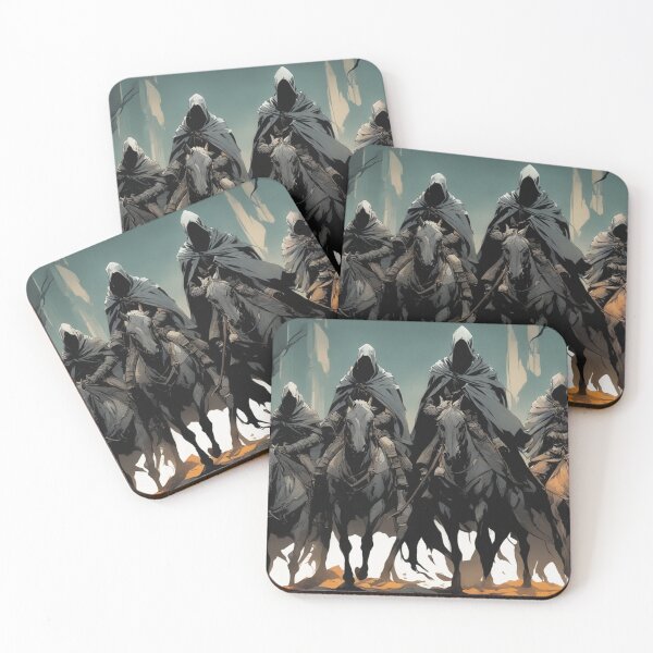 Item preview, Shadows of the Forest designed and sold by Rambarde-Knight.