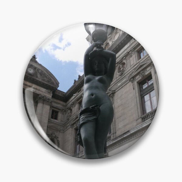 Item preview, Paris. Palais Garnier designed and sold by Stellagala.