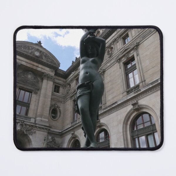 Item preview, Paris. Palais Garnier designed and sold by Stellagala.