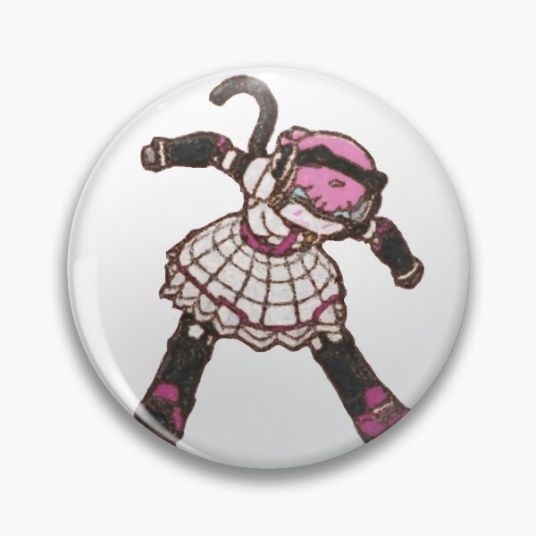 Item preview, Rina Tennoji - Nijiyon designed and sold by nozomitojoyuri.