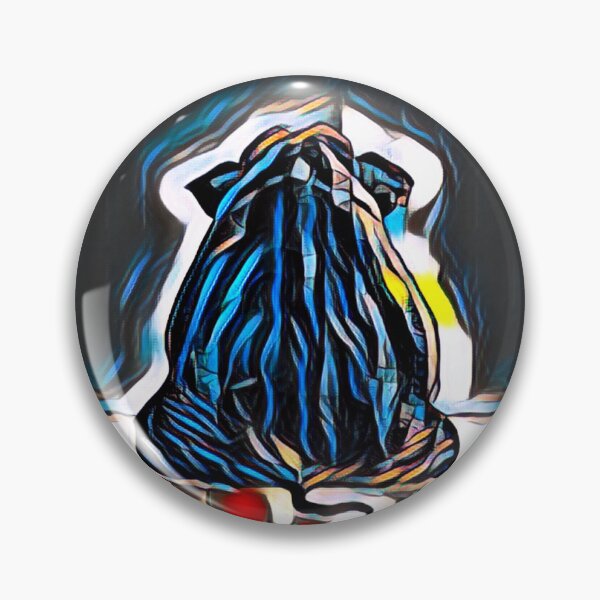 Item preview,  NCIS elephant in the room collection ABSTRACTS designed and sold by THE AMERICAN TEEVANGELIST.