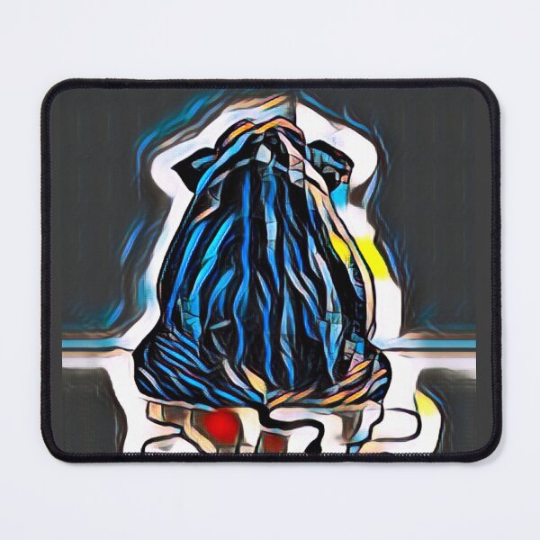 Item preview, NCIS elephant in the room collection ABSTRACTS designed and sold by THE AMERICAN TEEVANGELIST.
