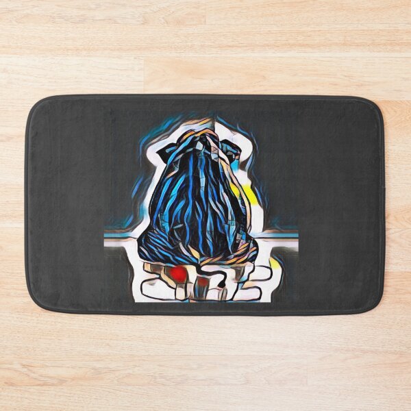 Item preview,  NCIS elephant in the room collection ABSTRACTS designed and sold by THE AMERICAN TEEVANGELIST.