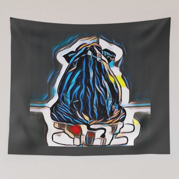 Item preview,  NCIS elephant in the room collection ABSTRACTS designed and sold by THE AMERICAN TEEVANGELIST.