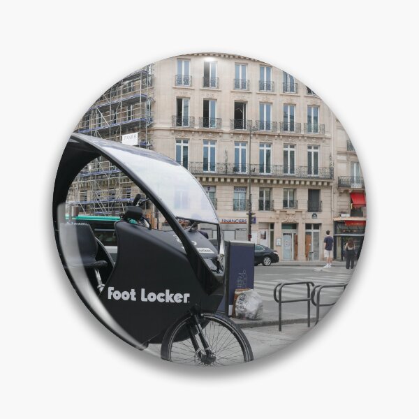 Item preview, Paris. France designed and sold by Stellagala.