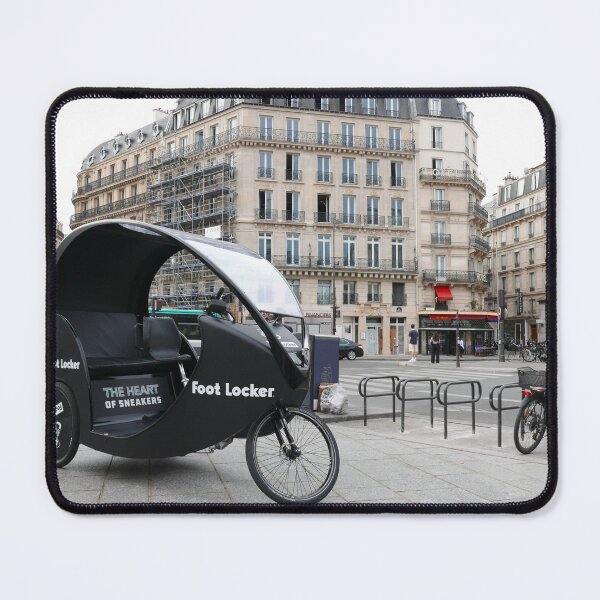 Item preview, Paris. France designed and sold by Stellagala.