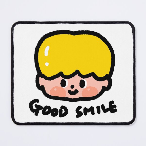 Item preview, good smile designed and sold by pookapencil.