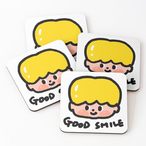Item preview, good smile designed and sold by pookapencil.