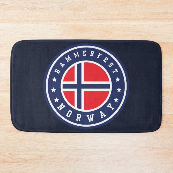Item preview, Hammerfest Norway designed and sold by jeshands.