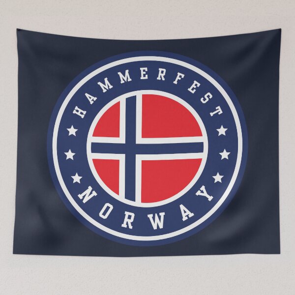 Item preview, Hammerfest Norway designed and sold by jeshands.