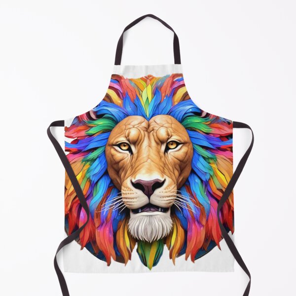 Item preview, Lions Head designed and sold by Bondillero.