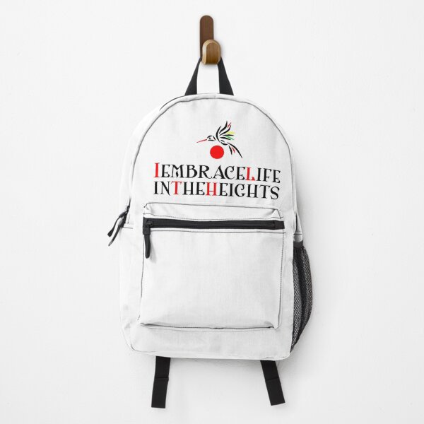 Item preview, I embrace life in the heights designed and sold by Anna Mellis.