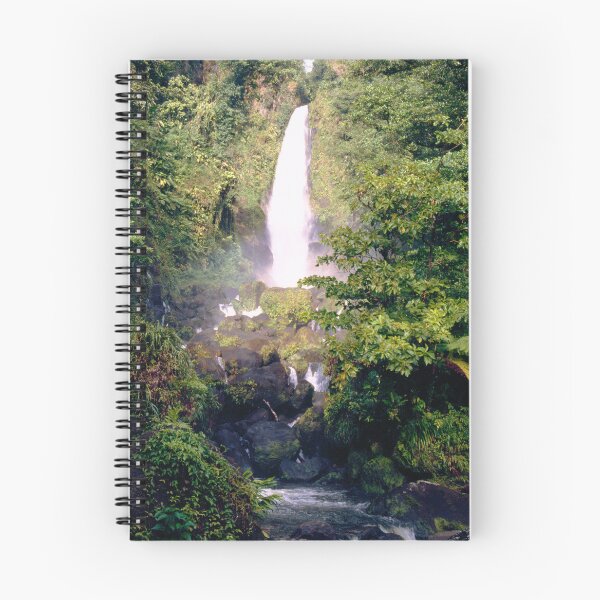 Item preview, Waterfall, Dominica, West Indies designed and sold by JonDelorme.