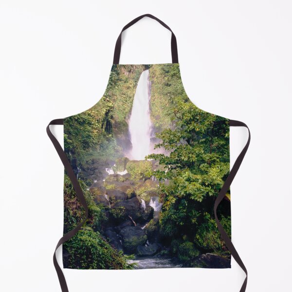 Item preview, Waterfall, Dominica, West Indies designed and sold by JonDelorme.