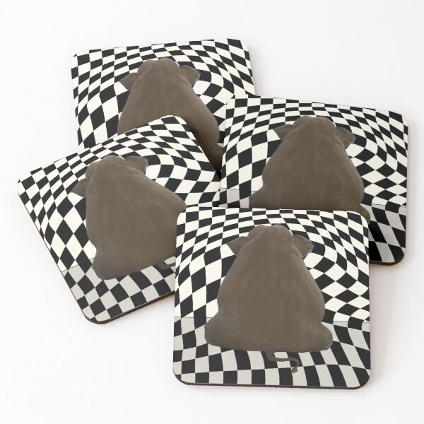 Item preview,  NCIS elephant in the room collection ABSTRACTS designed and sold by THE AMERICAN TEEVANGELIST.