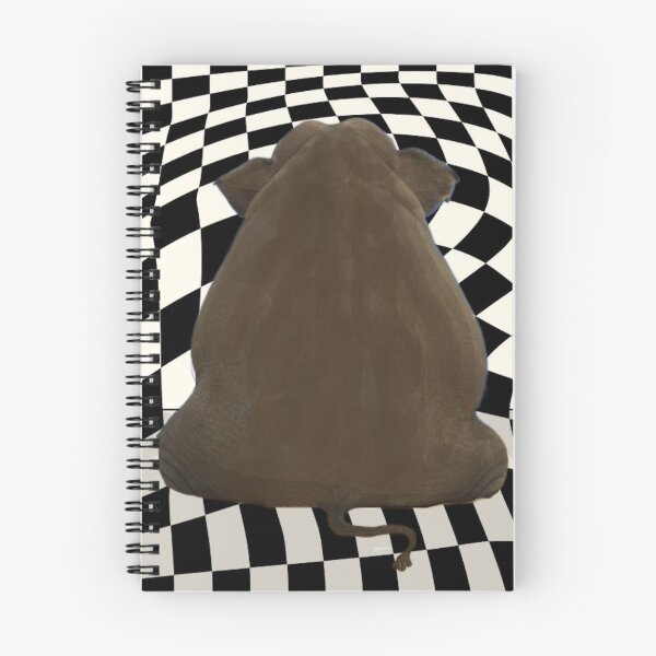 Item preview,  NCIS elephant in the room collection ABSTRACTS designed and sold by THE AMERICAN TEEVANGELIST.