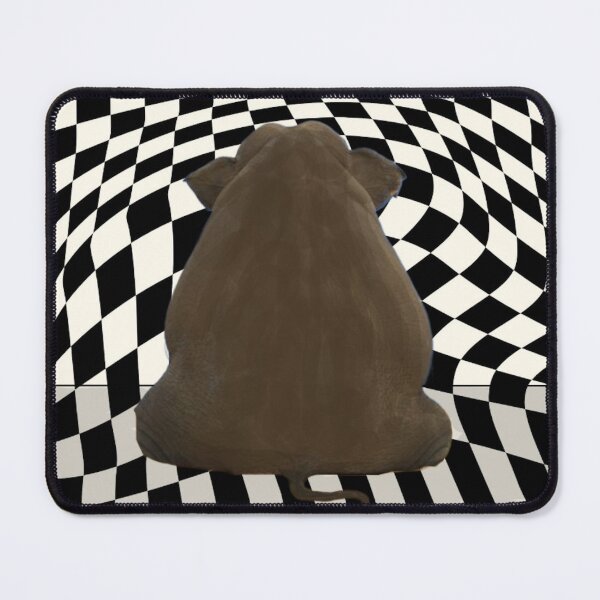 Item preview, NCIS elephant in the room collection ABSTRACTS designed and sold by THE AMERICAN TEEVANGELIST.