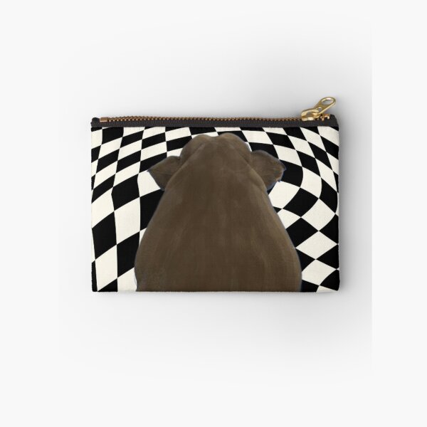 Item preview,  NCIS elephant in the room collection ABSTRACTS designed and sold by THE AMERICAN TEEVANGELIST.