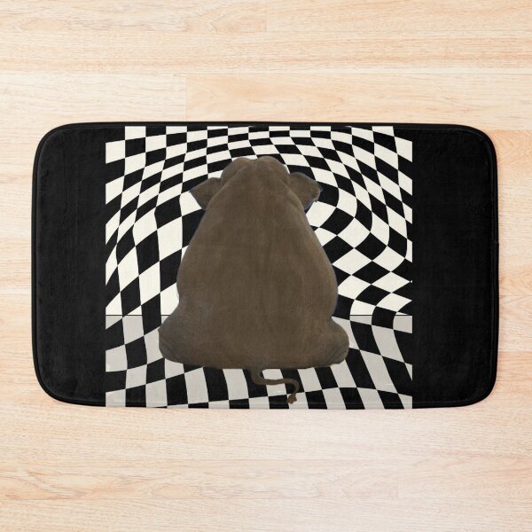 Item preview,  NCIS elephant in the room collection ABSTRACTS designed and sold by THE AMERICAN TEEVANGELIST.