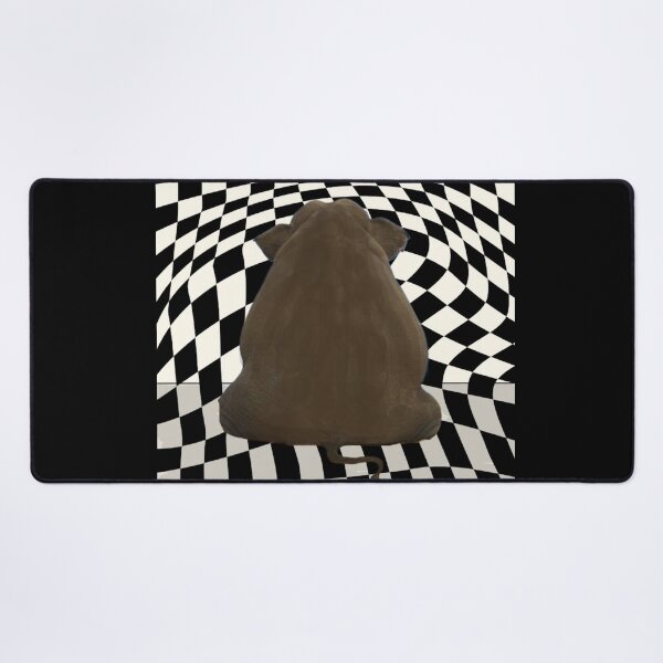 Item preview, NCIS elephant in the room collection ABSTRACTS designed and sold by THE AMERICAN TEEVANGELIST.