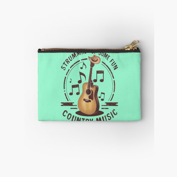 Item preview, Strumming Up Some Fun: Country Music  designed and sold by AlphaTeez.