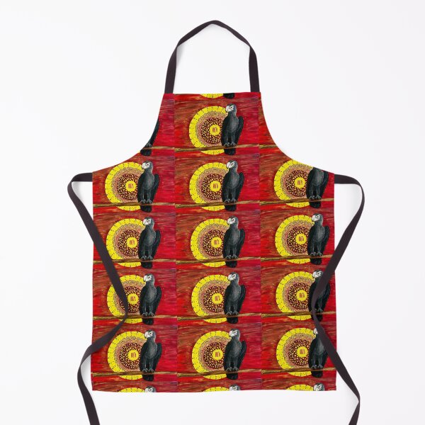 Item preview, WILDU, MY TOTEM, MY HOME. designed and sold by flora-kitty-art.