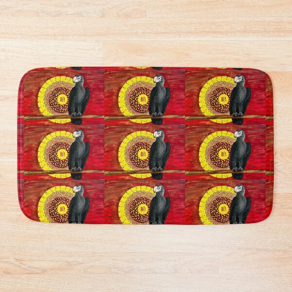 Item preview, WILDU, MY TOTEM, MY HOME.  designed and sold by flora-kitty-art.