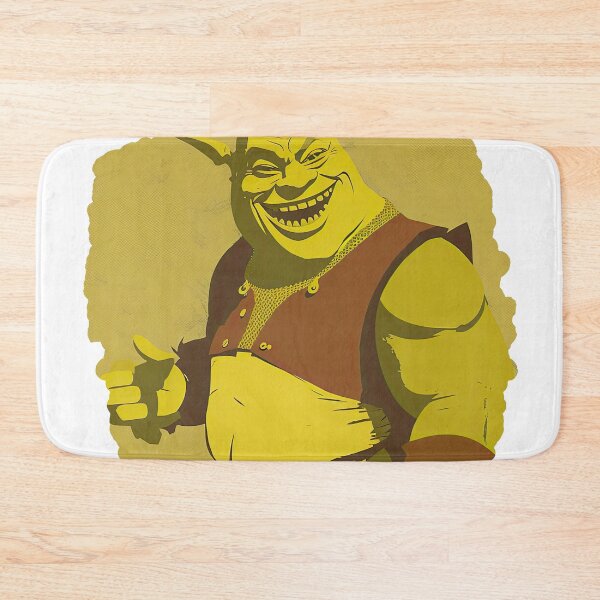 Item preview, Green Ogre V2 designed and sold by OldSchool90s.