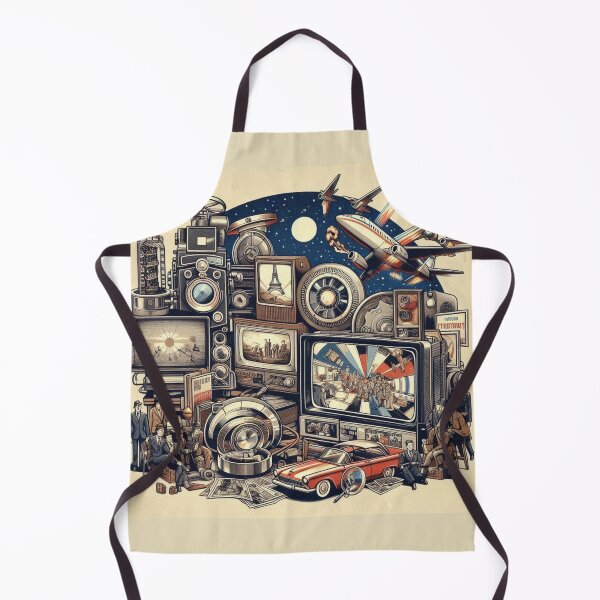 Item preview, Vintage Collage! designed and sold by Coldshe.