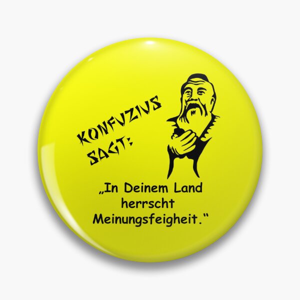 Item preview, Confucius says: Cowardice of opinion designed and sold by ARTmanhART.