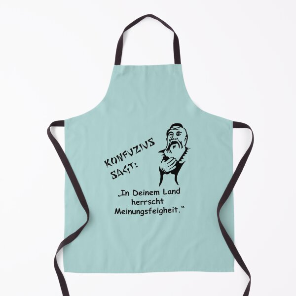Item preview, Confucius says: Cowardice of opinion designed and sold by ARTmanhART.