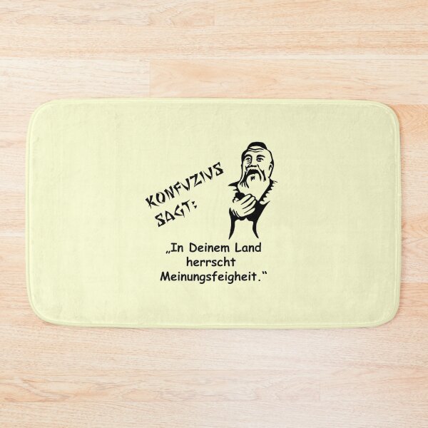 Item preview, Confucius says: Cowardice of opinion designed and sold by ARTmanhART.