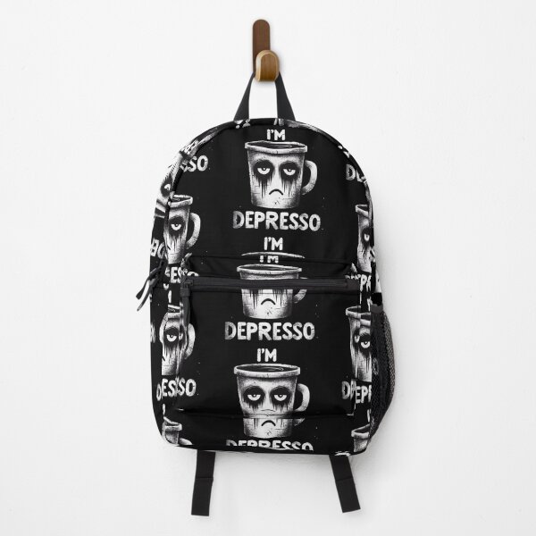 Item preview, I'm Depresso  designed and sold by Coollzone.