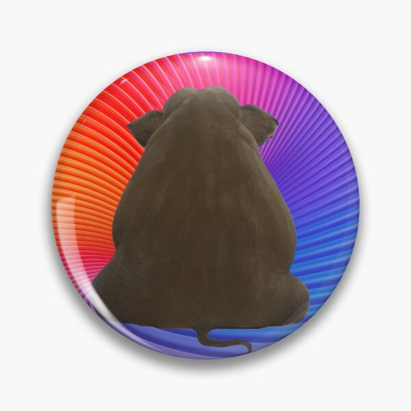 Item preview, NCIS elephant in the room collection ABSTRACTS designed and sold by THE AMERICAN TEEVANGELIST.