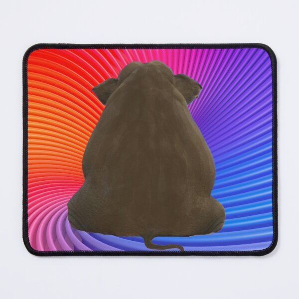 Item preview, NCIS elephant in the room collection ABSTRACTS designed and sold by THE AMERICAN TEEVANGELIST.