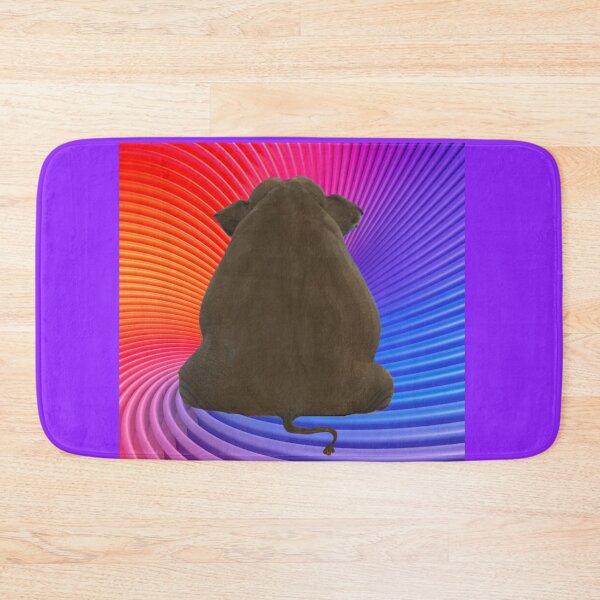 Item preview, NCIS elephant in the room collection ABSTRACTS designed and sold by THE AMERICAN TEEVANGELIST.