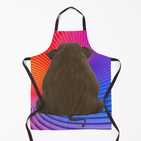 Item preview, NCIS elephant in the room collection ABSTRACTS designed and sold by THE AMERICAN TEEVANGELIST.