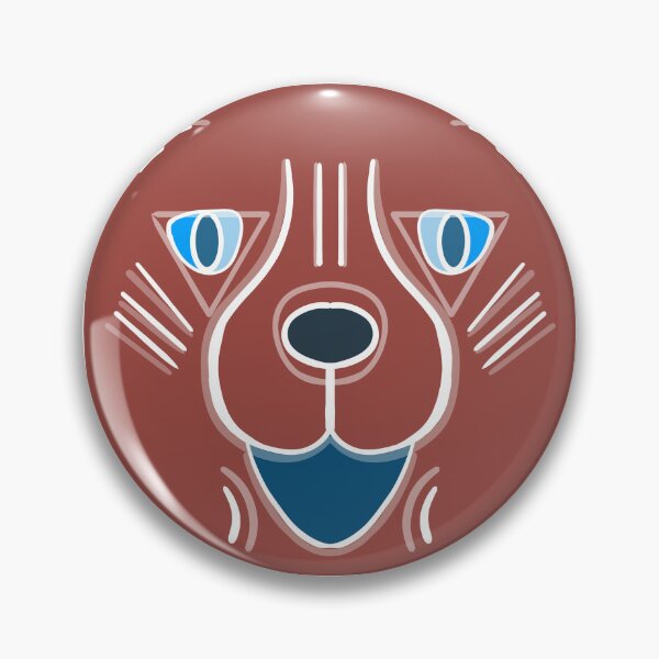 Item preview, Face Tiger doodle cartoon designed and sold by nongsao4.