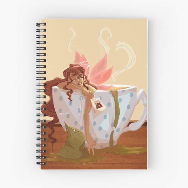 Item preview, Tea Fairy designed and sold by Aloelans.