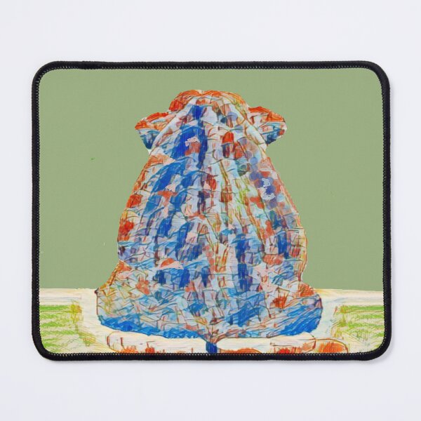 Item preview, NCIS elephant in the room collection ABSTRACTS designed and sold by THE AMERICAN TEEVANGELIST.