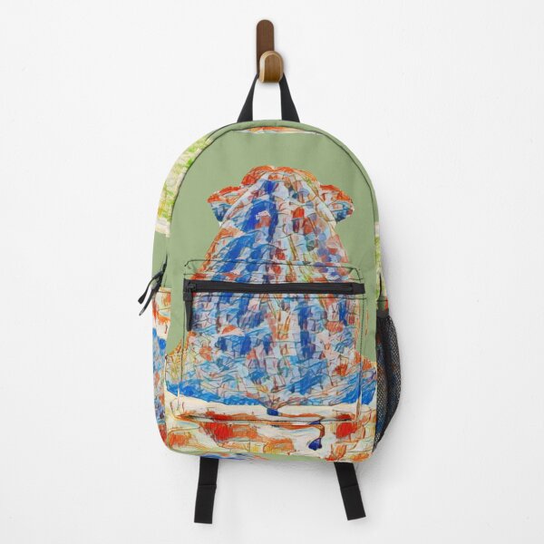 Item preview, NCIS elephant in the room collection ABSTRACTS designed and sold by THE AMERICAN TEEVANGELIST.