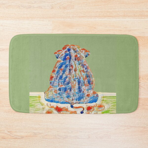 Item preview, NCIS elephant in the room collection ABSTRACTS designed and sold by THE AMERICAN TEEVANGELIST.