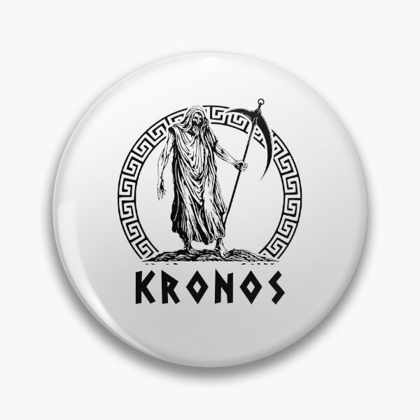 Item preview, Kronos titan of greek mythology designed and sold by Lady-Frost.