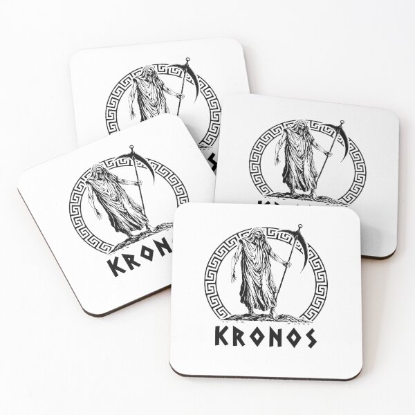 Item preview, Kronos titan of greek mythology designed and sold by Lady-Frost.