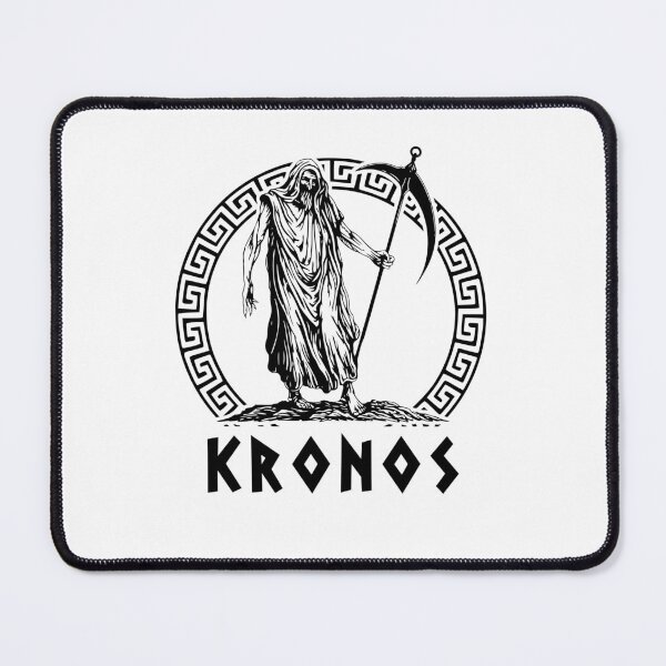 Item preview, Kronos titan of greek mythology designed and sold by Lady-Frost.