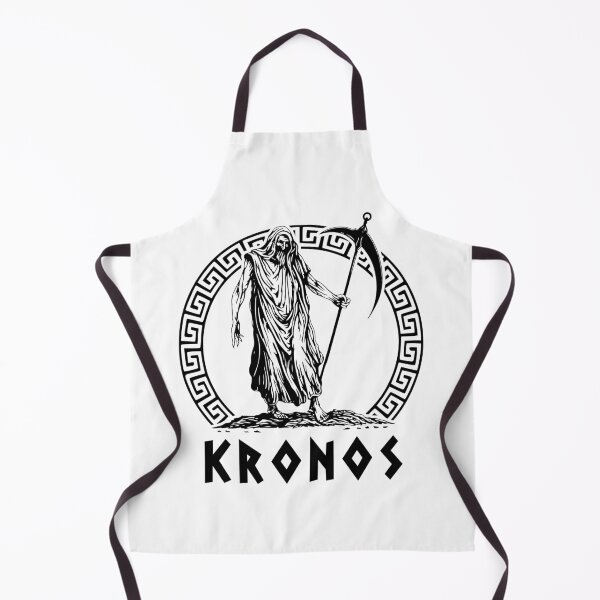 Item preview, Kronos titan of greek mythology designed and sold by Lady-Frost.