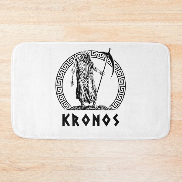 Item preview, Kronos titan of greek mythology designed and sold by Lady-Frost.