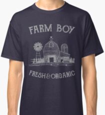 Farmer Classic T-Shirt